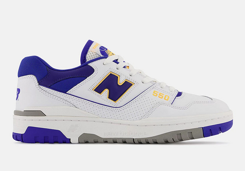 New Balance 550 _Lakers Pack_ SIZE_ 36-45-9f653475